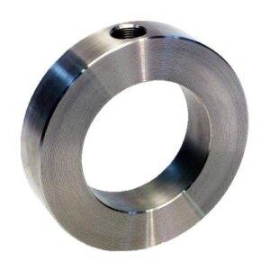 Industrial Bleed Rings Manufacturer