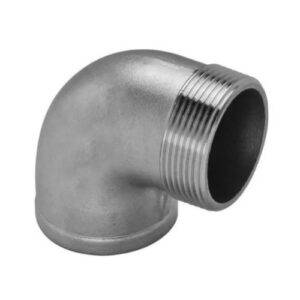Industrial 90 Degree Elbow Manufacturer