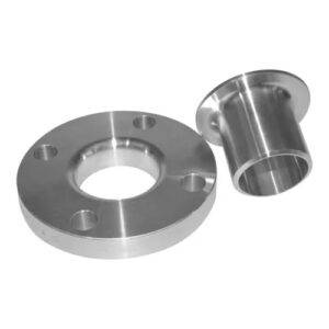 Industrial Lap Joint Flanges Manufacturer & Exporter