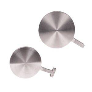 Industrial Spade Flanges Manufacturer