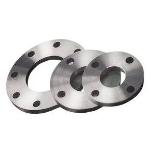 Industrial Plate Flanges Manufacturer