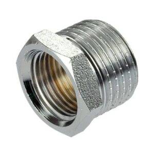 industrial hex head bush manufacturer