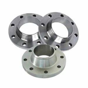 Industrial weld neck flanges manufacturer