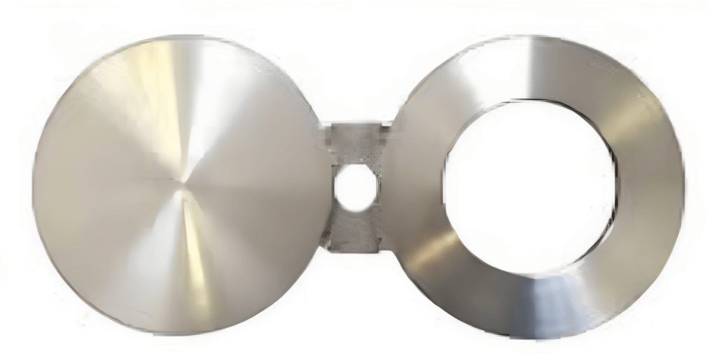 What are Spectacle Flange? Types & Their Application