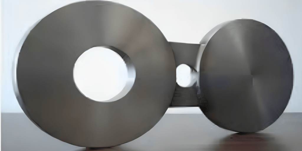 What are Spade Flanges? Types & Their Applications