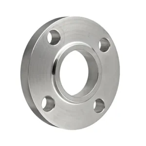 Mild Steel Flange