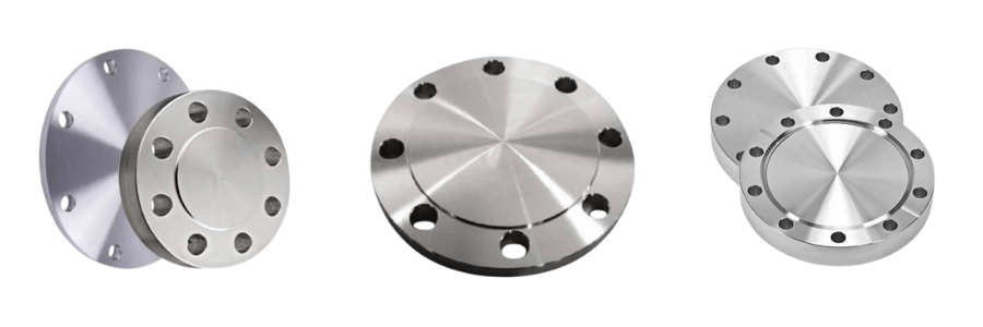 Blind Flanges Supplier