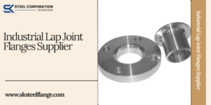 Industrial Lap Joint Flanges Supplier