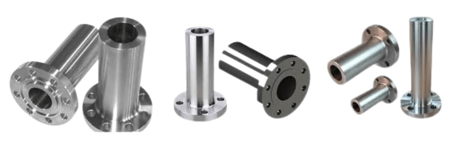 Long Welding Neck Flanges Supplier