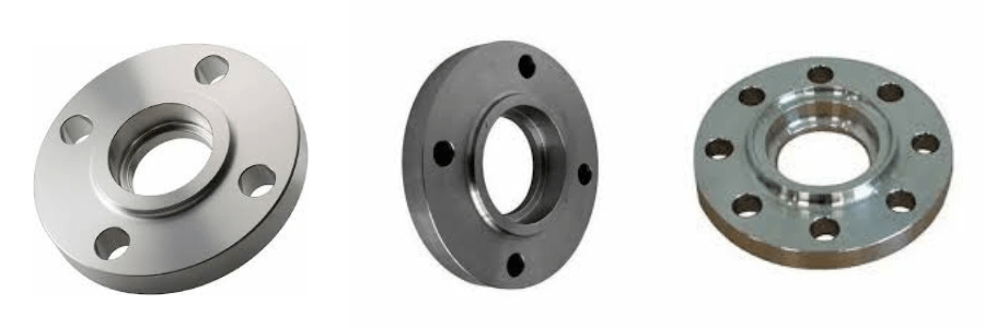 Socket Weld Flange Supplier