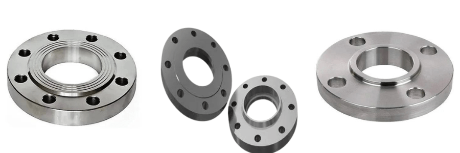 Socket Weld Flange Supplier