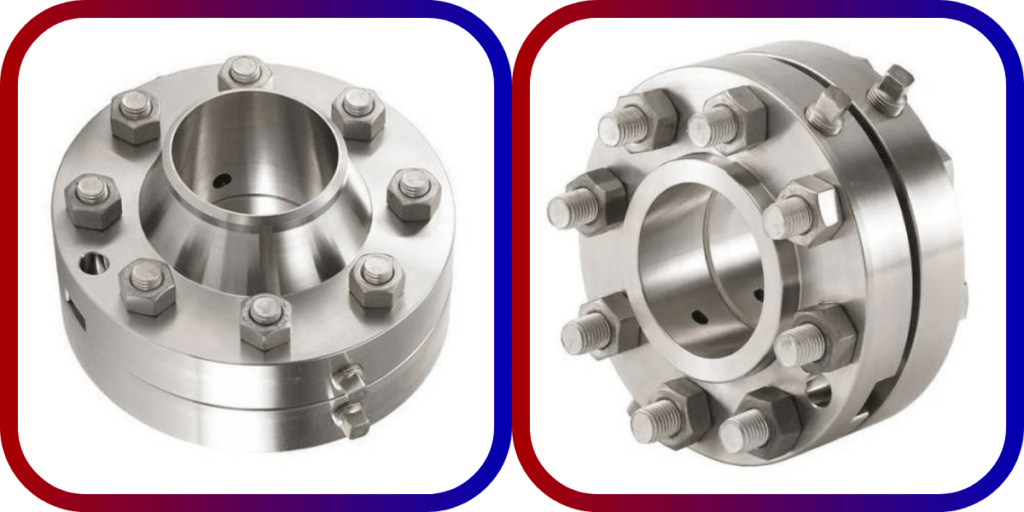 Orifice Flanges Manufacturer in Mumbai