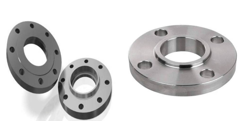 Socket Weld Flanges Manufacturer