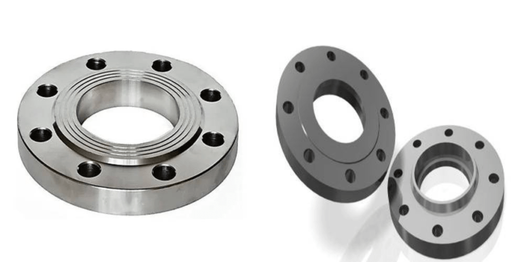 Socket Weld Flanges Manufacturer