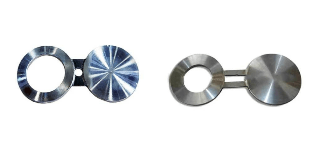 Spectacle Flanges Manufacturer