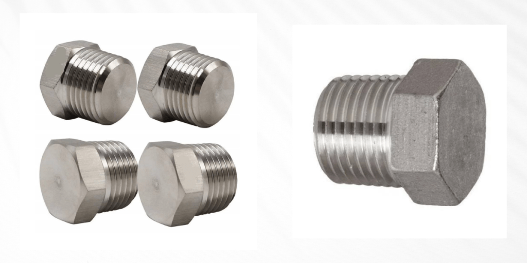 Hex Head Plugs Manufacturer