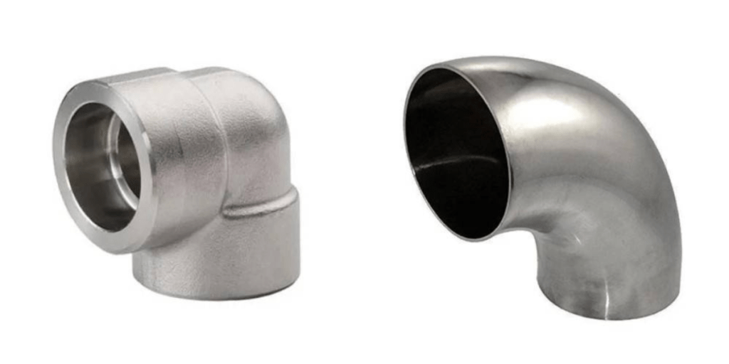 90 Degree Elbow Manufacturer