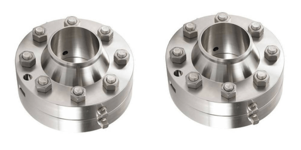 Orifice Flanges Manufacturer in Mumbai