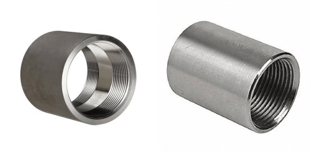 Threaded Coupling Manufacturer in Mumbai