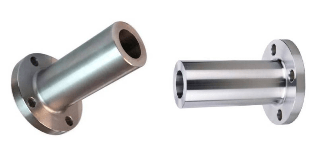 Long Weld Neck Flanges in UAE