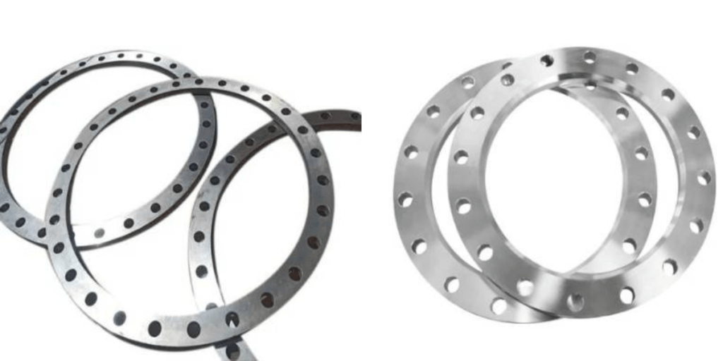 Big Size Flanges Supplier in UAE