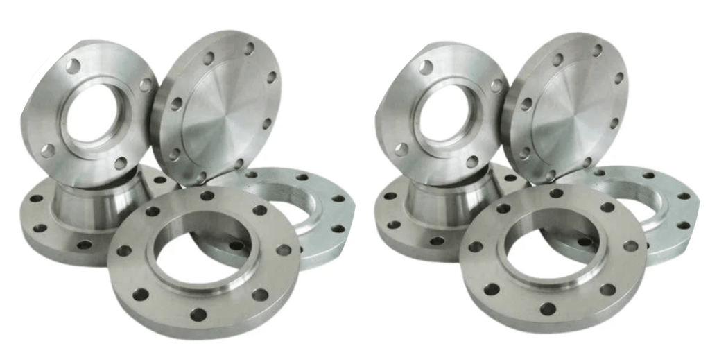 Ms Flange Manufacturer in Mumbai