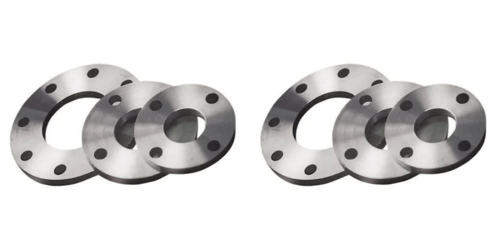 Plate Flanges Supplier in UAE