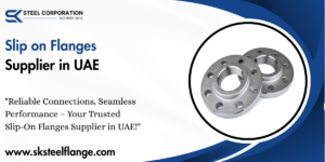 Slip on Flanges Supplier in UAE