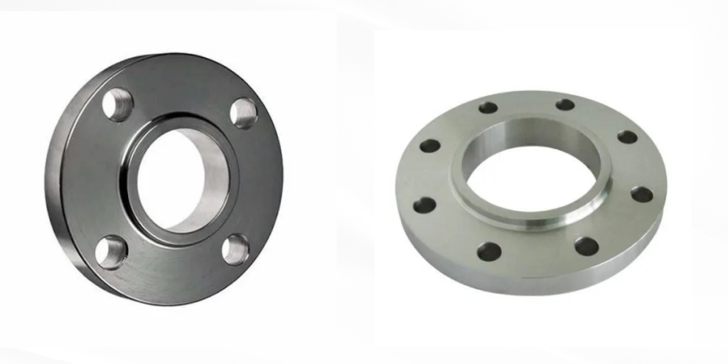 Slip on Flanges Supplier in UAE