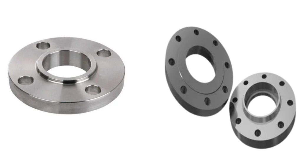 Socket Weld Flanges Supplier in UAE