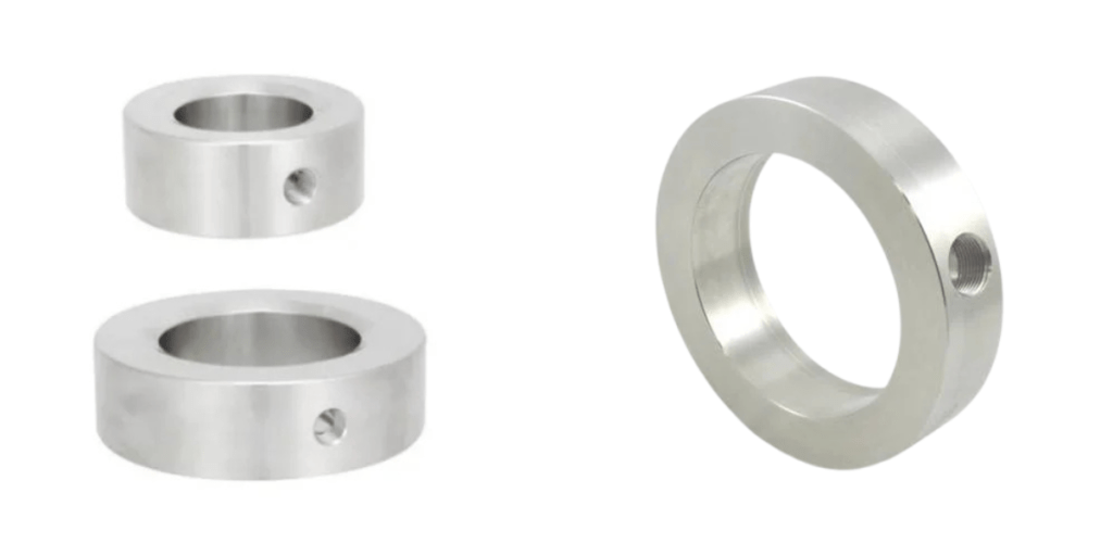 Bleed Rings Supplier in UAE