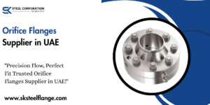 Orifice Flanges Supplier in UAE