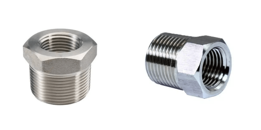 Hex Head Bush Supplier in UAE