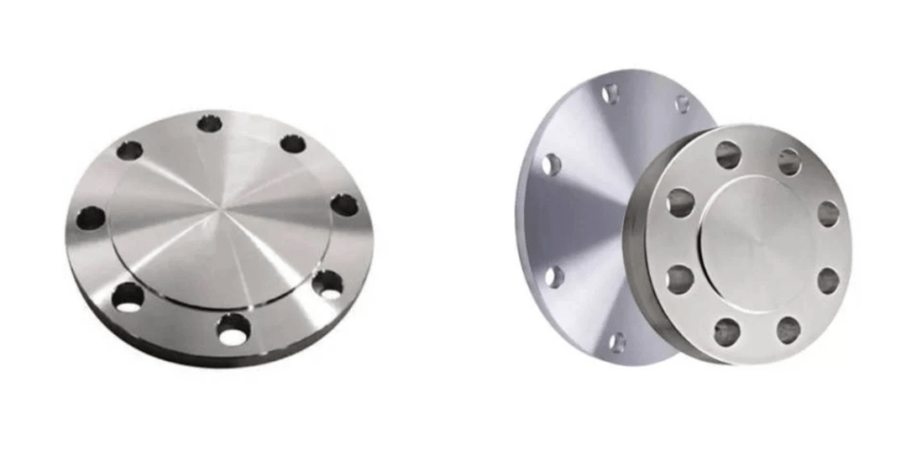 Blind Flanges Supplier in UAE