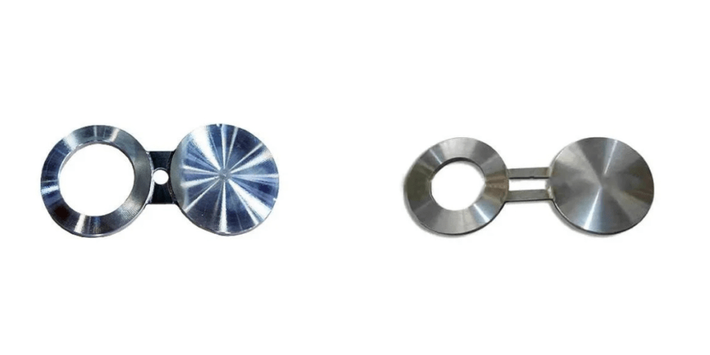 Spectacle Flanges Supplier in UAE