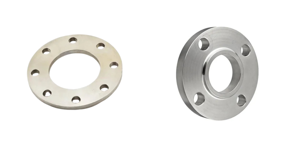 MS Flanges Supplier in Mumbai