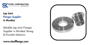 Lap Joint Flanges Supplier in Mumbai