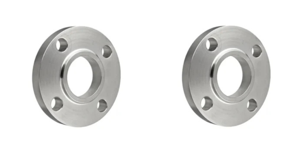 MS Flange Manufacturer in Mumbai