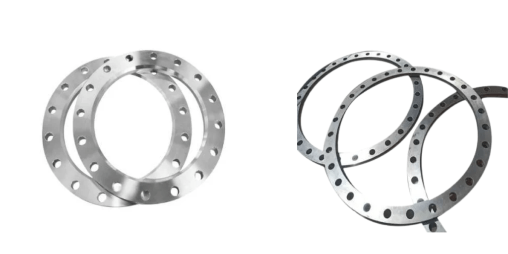 Big Size Flanges Supplier in Mumbai