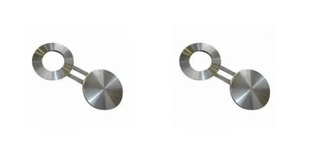 Spectacle Flanges Supplier in Mumbai