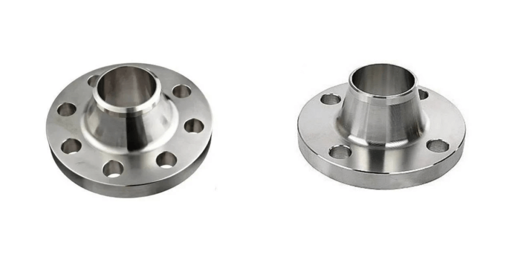 Weld Neck Flanges Supplier in Mumbai