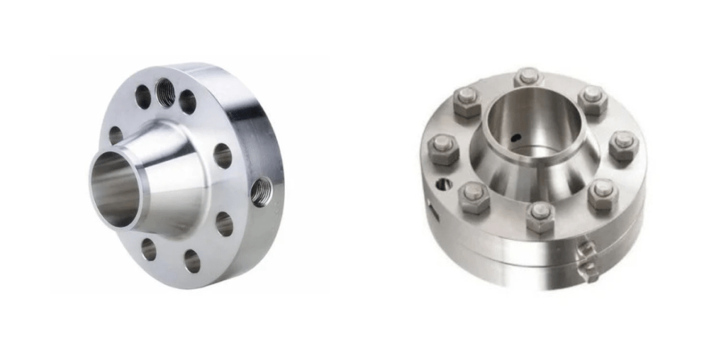 Orifice Flanges Manufacturer in Mumbai