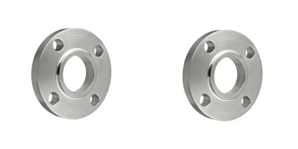 Mild Steel Flange Manufacturer in Mumbai