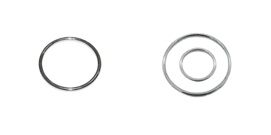 Metal Rings Manufacturer in Mumbai