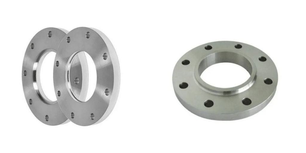 Threaded Flanges Manufacturer in Mumbai
